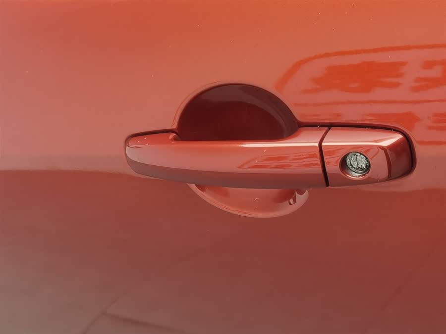 铃木 雨燕 2013 汽车图片 #19