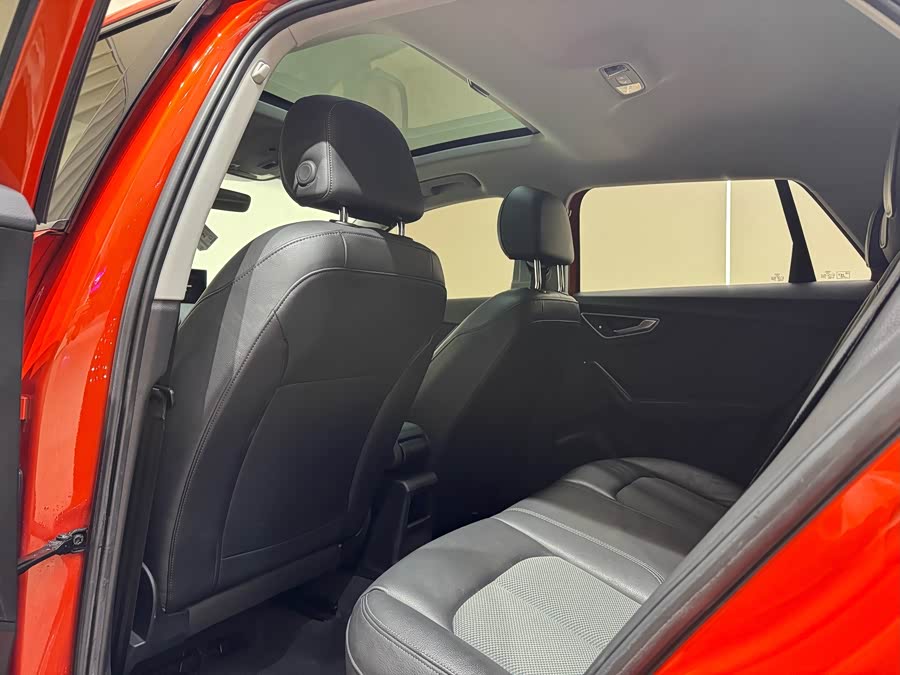 Audi Q2L 2020 صورة سيارة #19