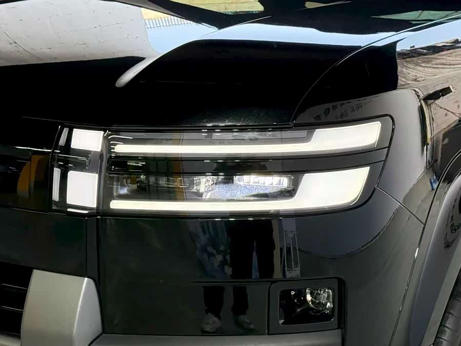 FangChengBao Tiger 7 2025 car image #19