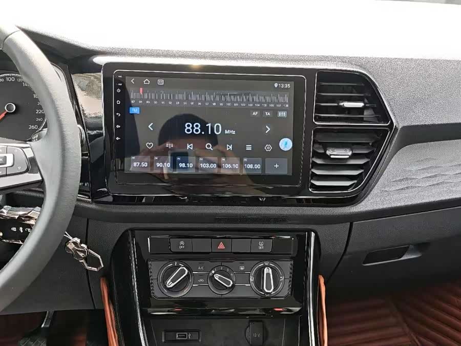 Jetta VS5 2021 imagen de coche #19