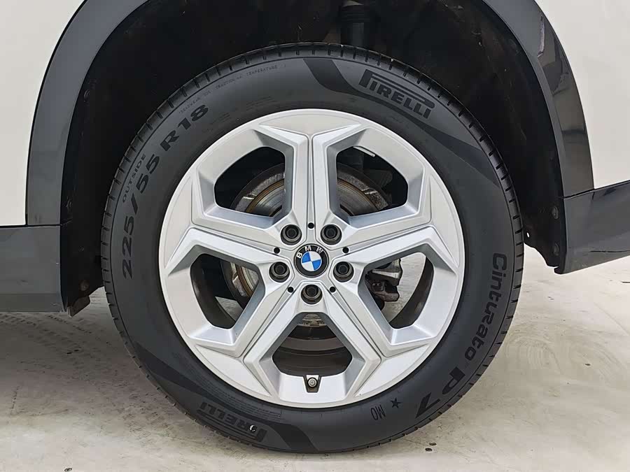 BMW X1 2024 #19 BMW X1 2024 car image #19