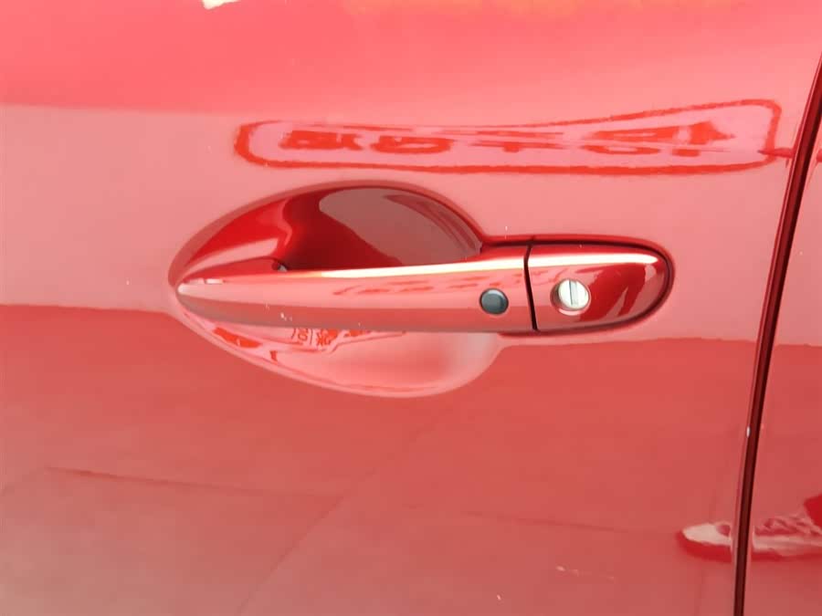 马自达 马自达CX-4 2018 汽车图片 #19