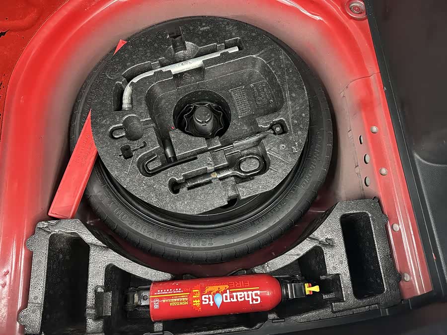 Skoda Kamiq 2023 изображение автомобиля #19