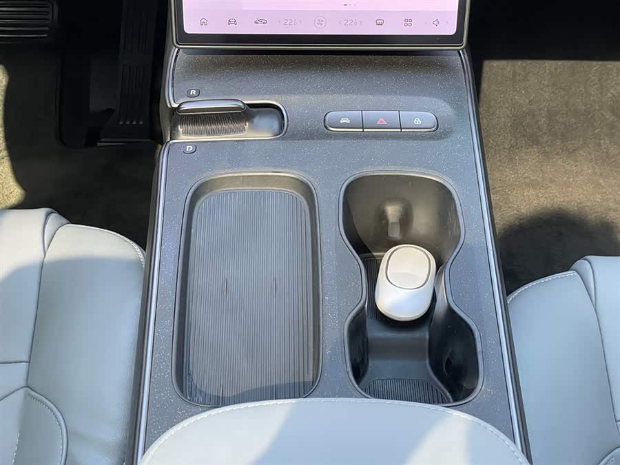 蔚来 蔚来ET5 2023 汽车图片 #19