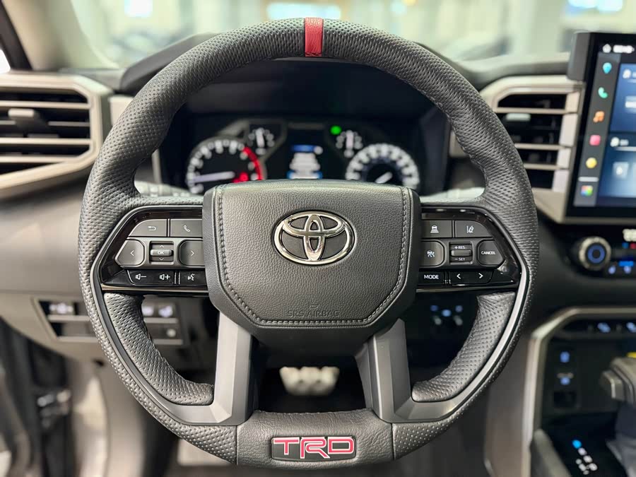 Toyota 2024 #19 Toyota 2024 car image #19