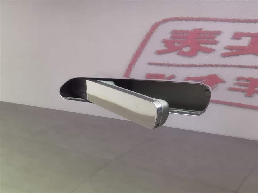 Avatr 07 2025 image de voiture #19