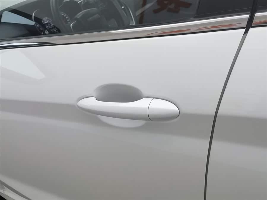 Jetour X70 2020 image de voiture #19
