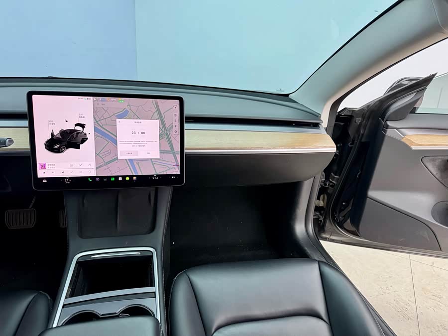 Tesla Model 3 2022 immagine di auto #19