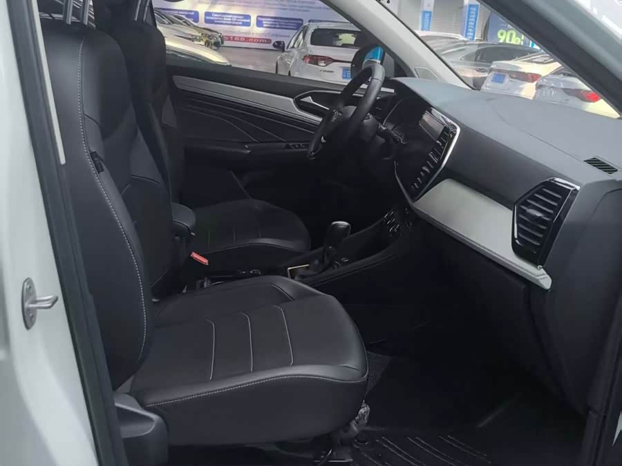 Jetta VS5 2023 immagine di auto #19