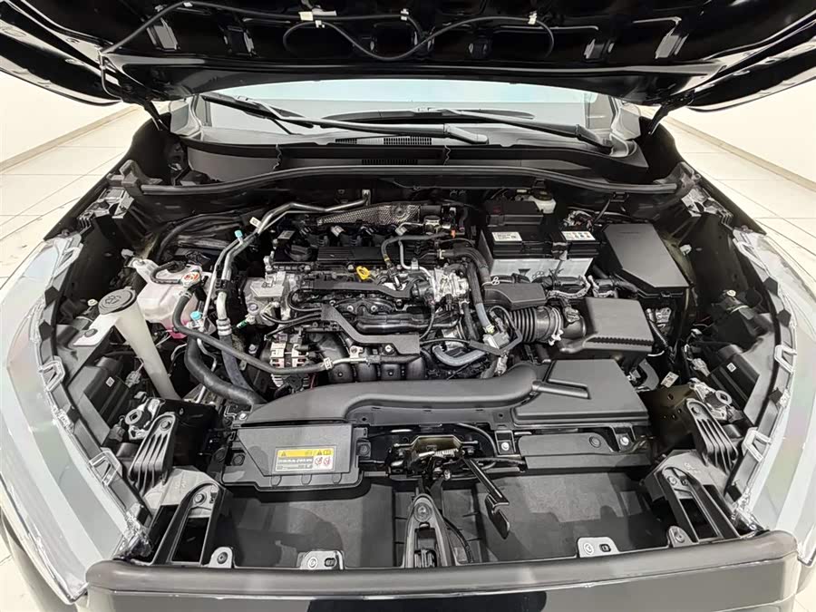 Toyota Frontlander 2025 car image #19