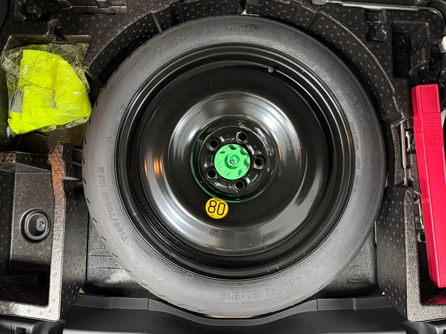 Toyota Izoa 2021 car image #19