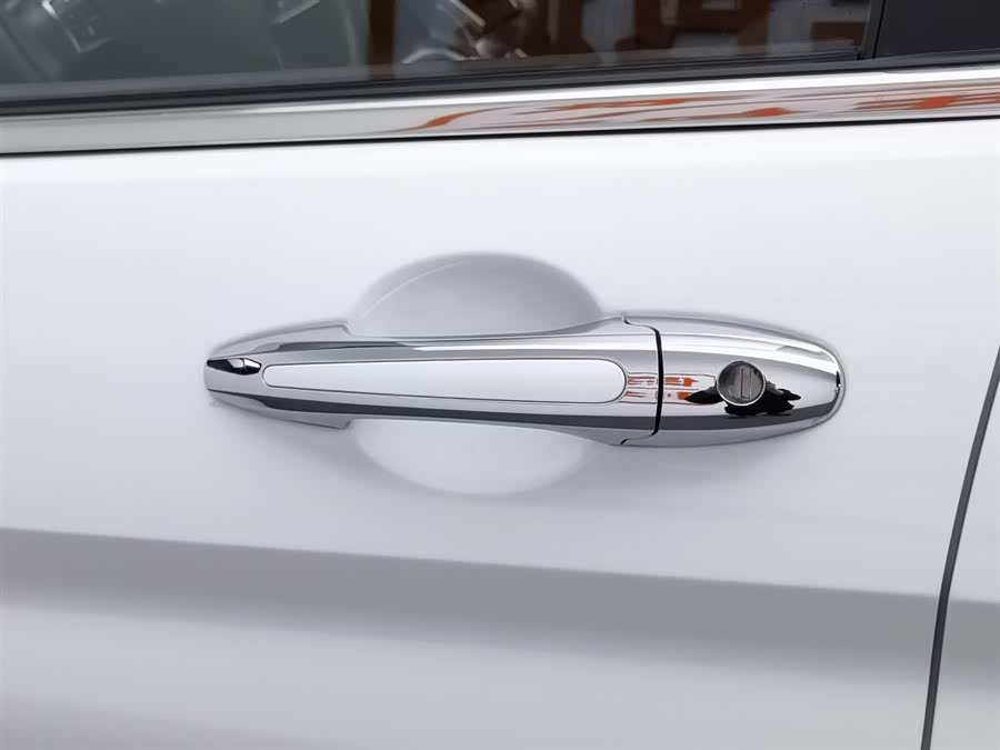Haval M6 2023 imagem de carro #19