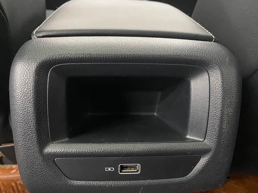 捷达 捷达VS5 2022 汽车图片 #19