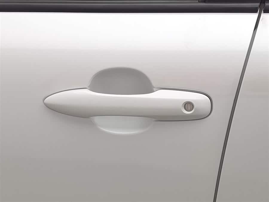 Toyota Corolla Cross 2023 car image #19