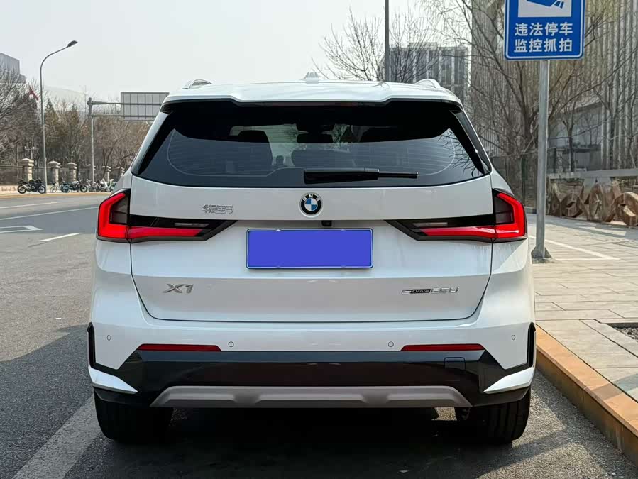 BMW X1 2024 car image #19