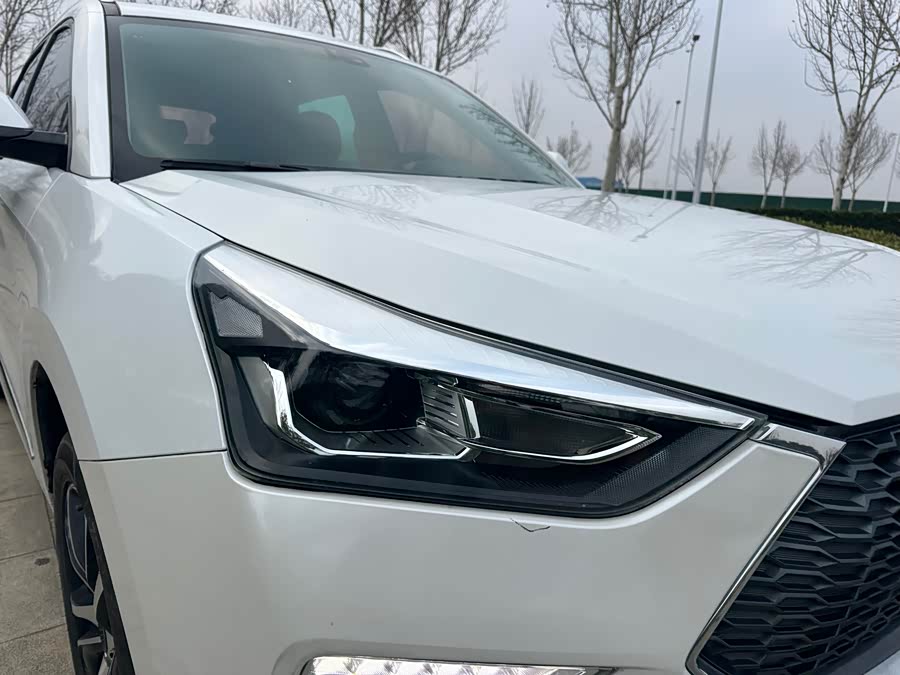 Haval H6 Coupe 2018 изображение автомобиля #19