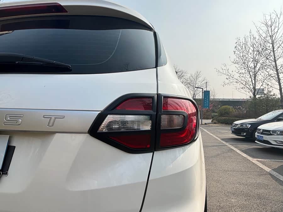 Ford Everest 2016 image de voiture #19