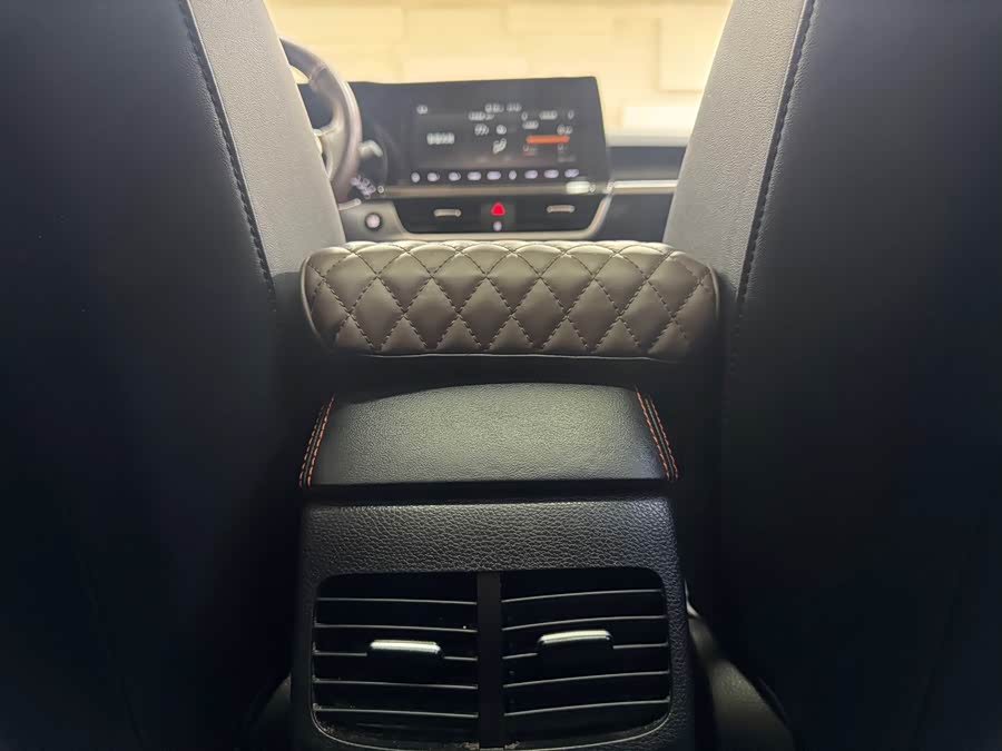 起亚 KX3傲跑 2021 汽车图片 #19