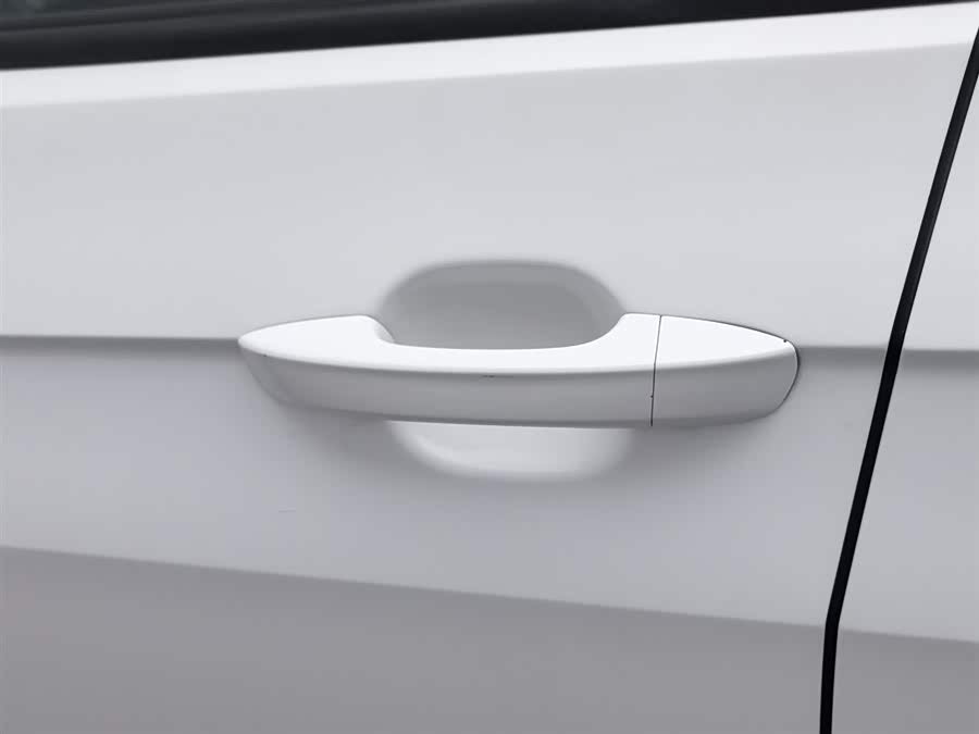 Volkswagen T-Cross 2019 immagine di auto #19