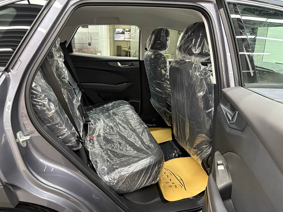 Kaiyi Kunlun immagine di auto #19