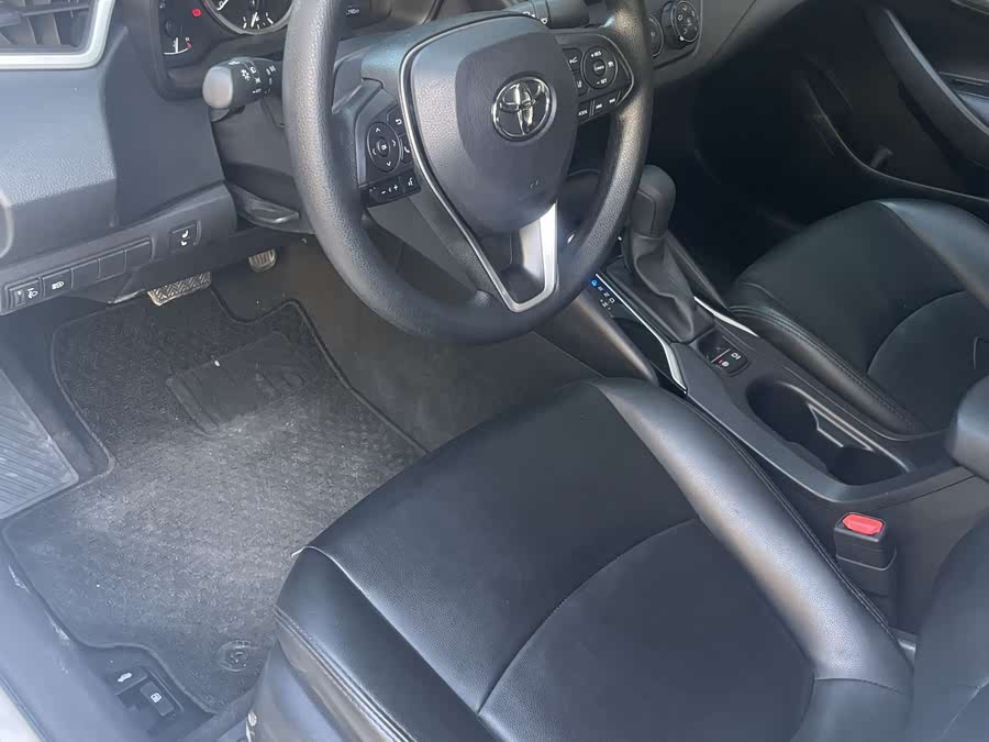 Toyota Corolla 2022 #19 Toyota Corolla 2022 car image #19
