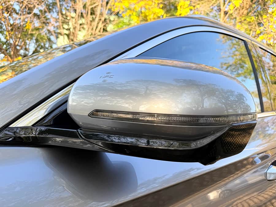 BYD Song Plus New Energy 2023 car image #19