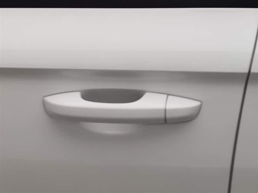 GEELY Emgrand 2025 car image #19