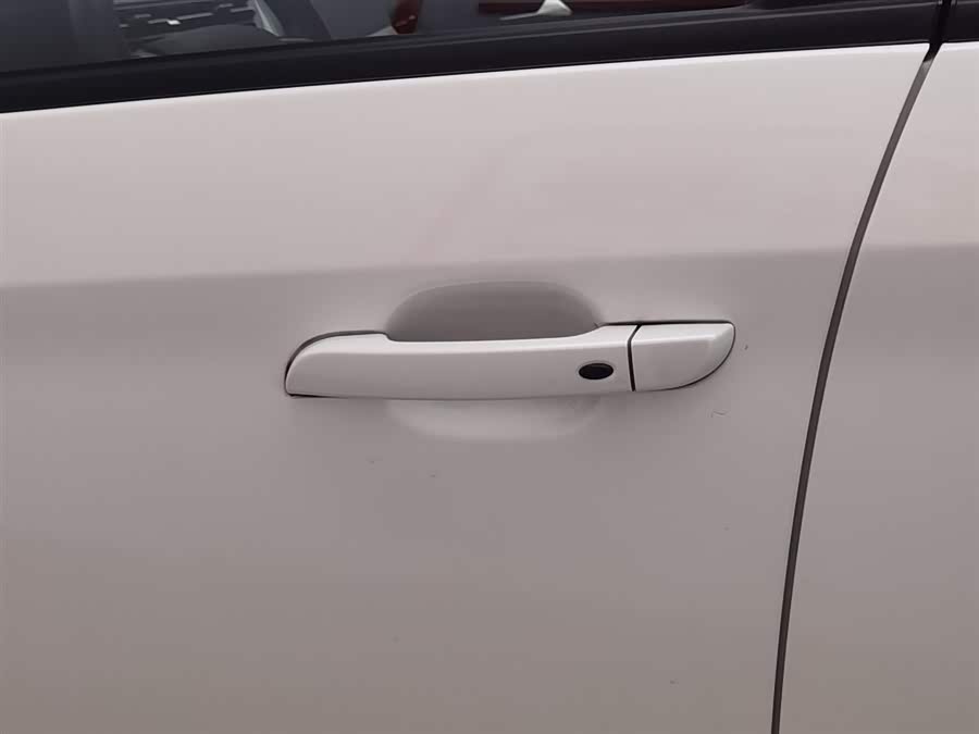Chery Tiggo 3x 2022 car image #19
