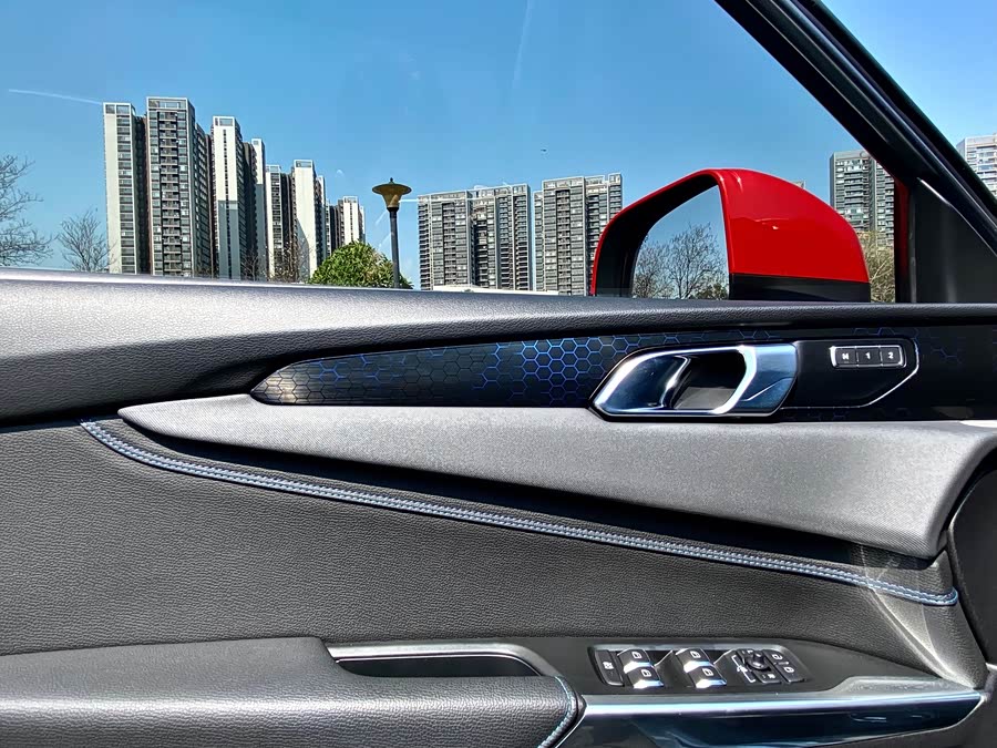 Lynk & Co 01 EM-P 2019 car image #19