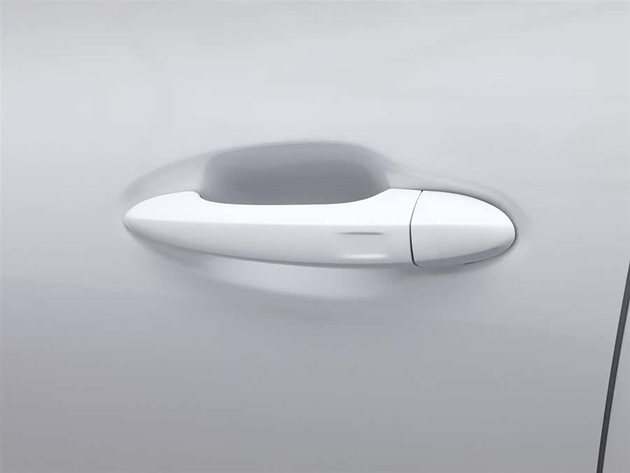 Chery Tiggo 5x 2023 car image #19