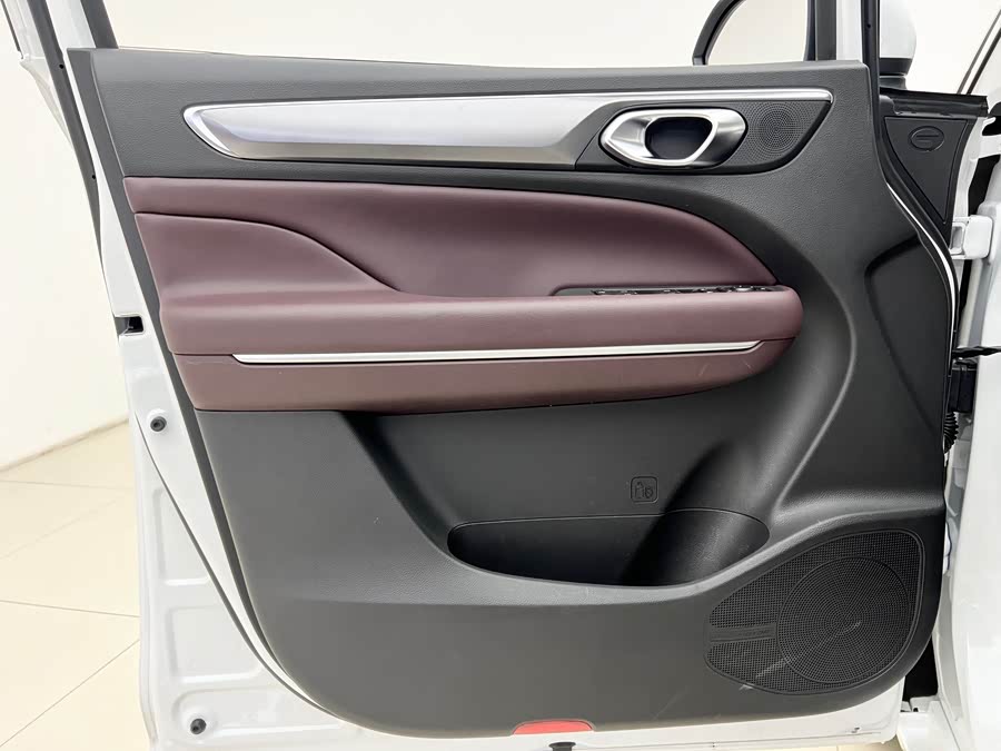 广汽传祺 传祺M6 2022 汽车图片 #19