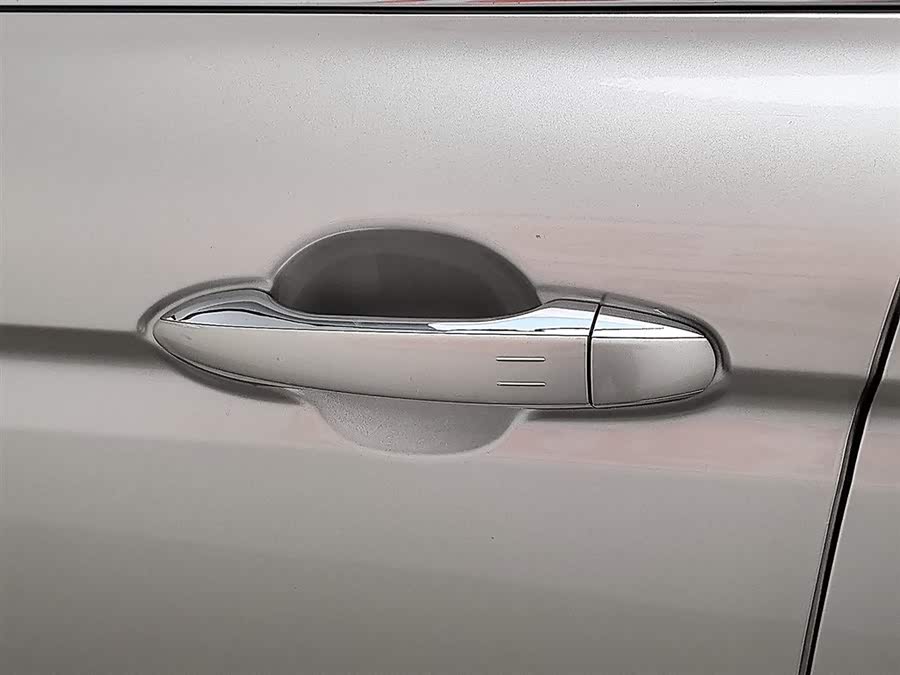 GEELY Emgrand GL 2018 car image #19