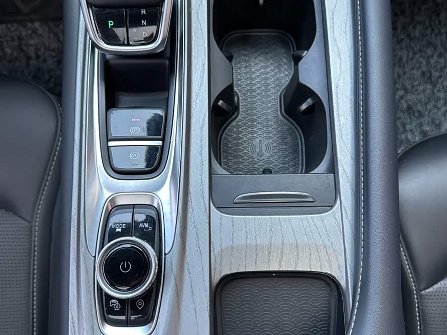 Chery Arrizo 8 2023 изображение автомобиля #19