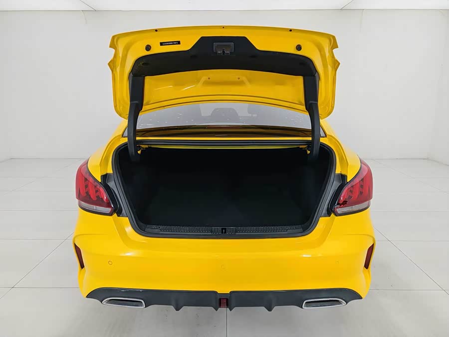 MG 5 2022 car image #19