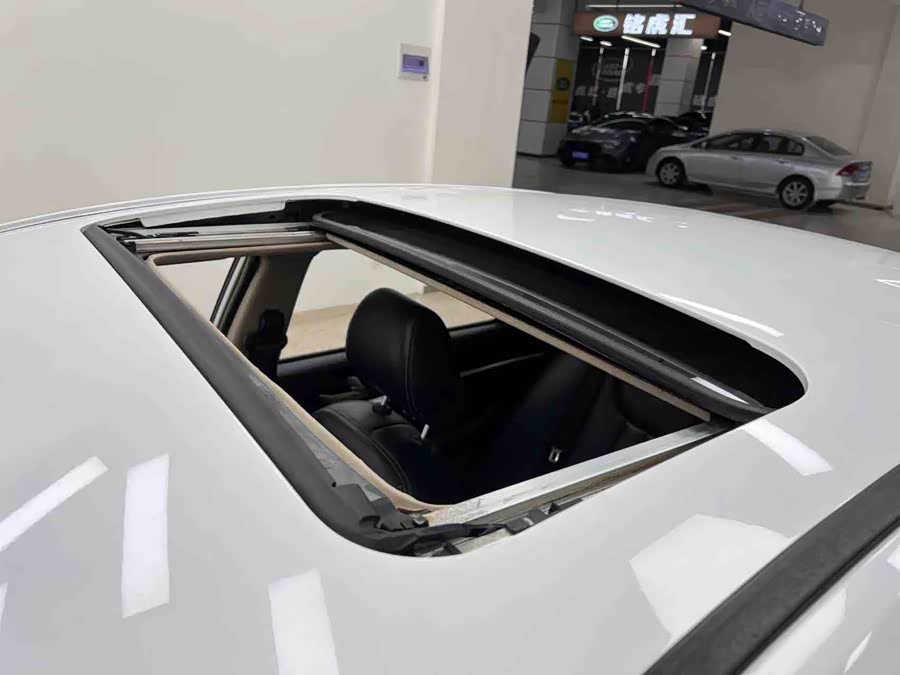 GEELY Emgrand 2016 #19 GEELY Emgrand 2016 car image #19