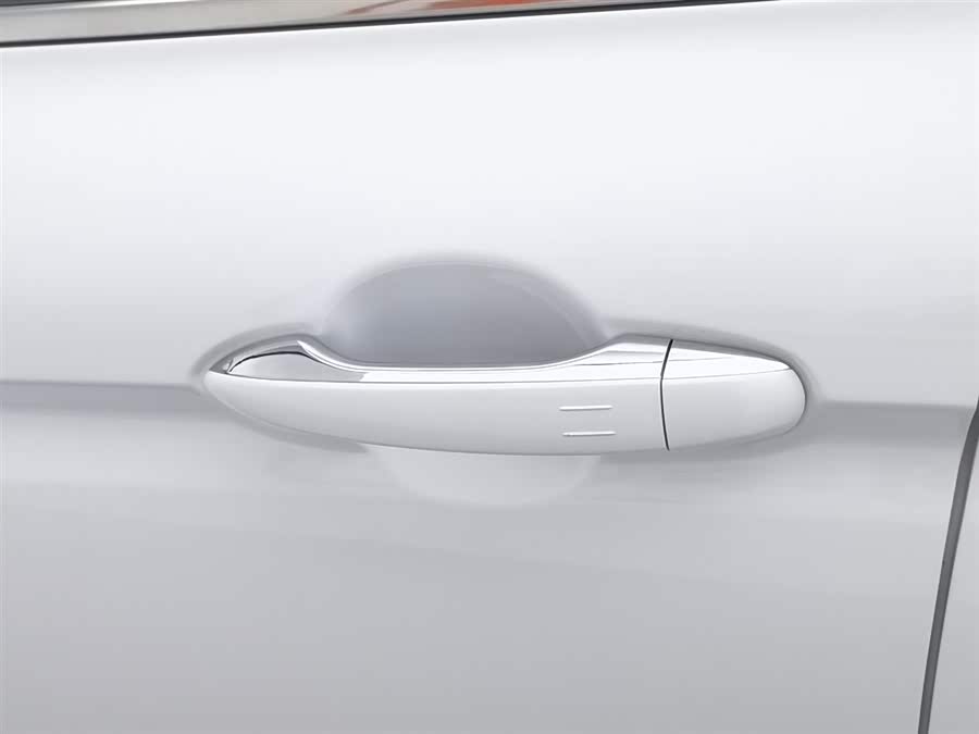 GEELY Emgrand GL 2018 #19 GEELY Emgrand GL 2018 car image #19