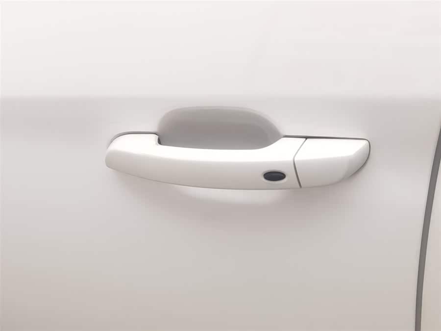 Chery Tiggo 3x 2021 car image #19