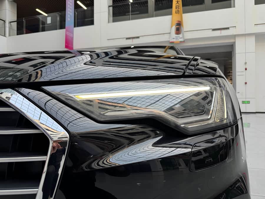 Audi A6L 2020 imagem de carro #19