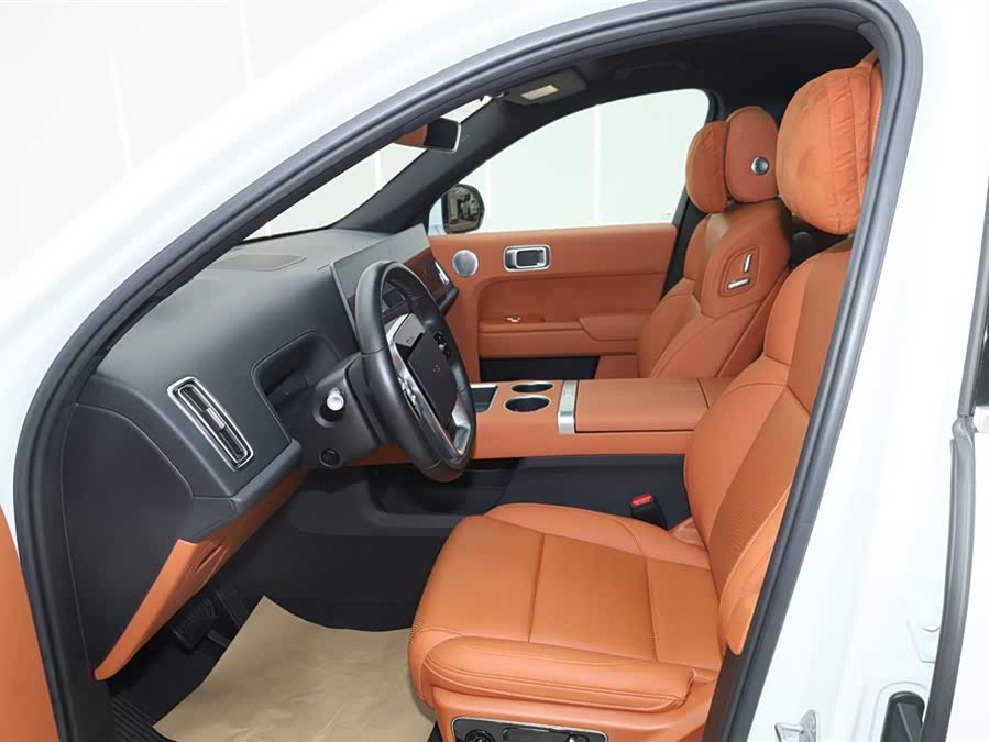 Li L7 2024 immagine di auto #19