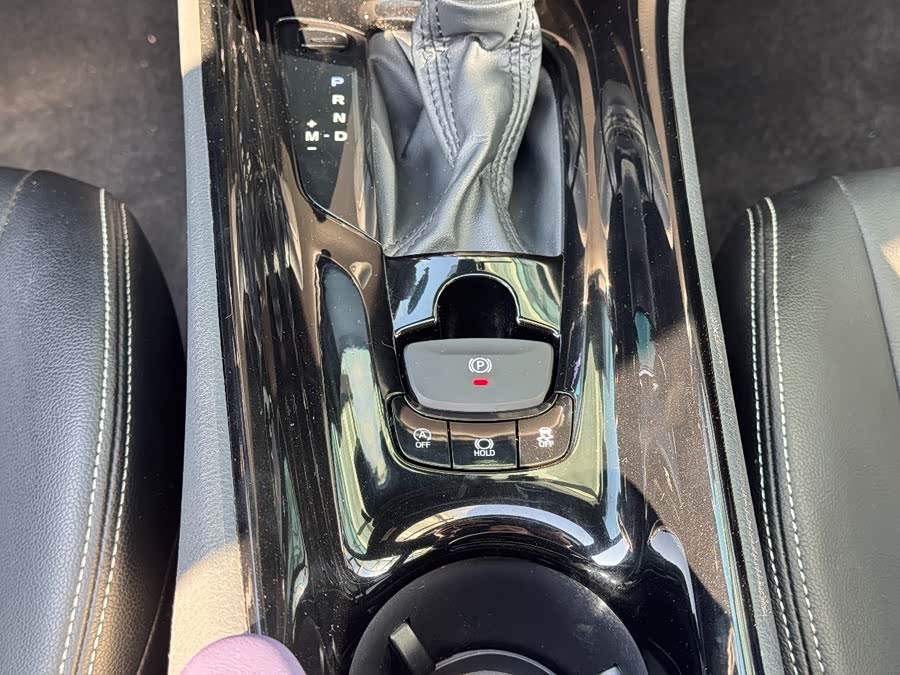 Toyota Izoa 2020 car image #19