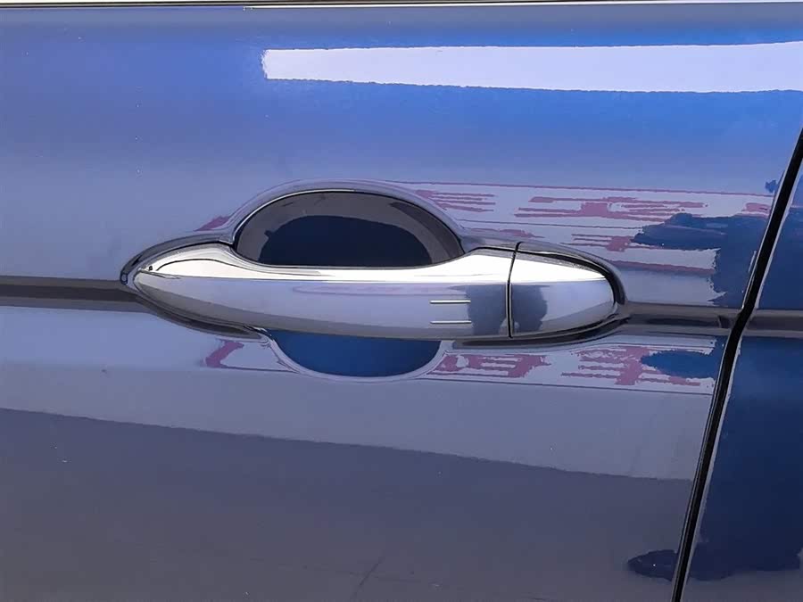 GEELY Emgrand GL 2021 car image #19