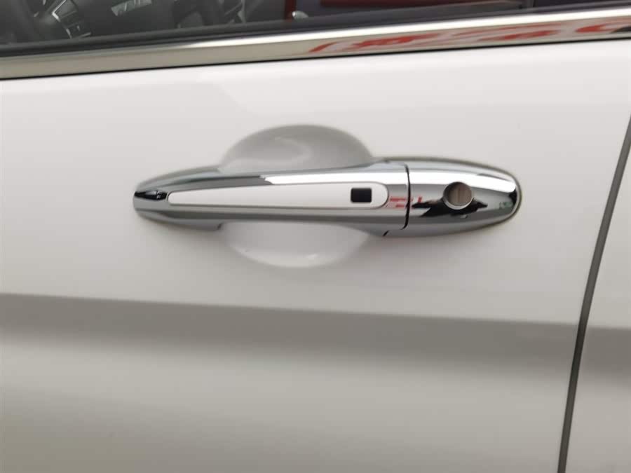 哈弗 哈弗M6 2018 汽车图片 #19