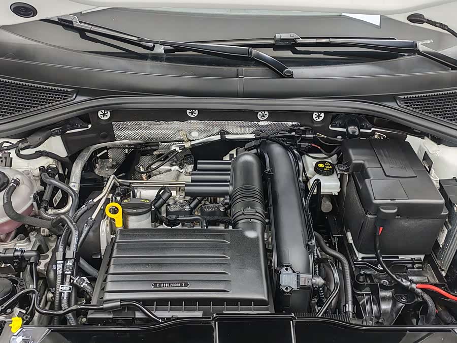 大众 T-ROC探歌 2022 汽车图片 #19