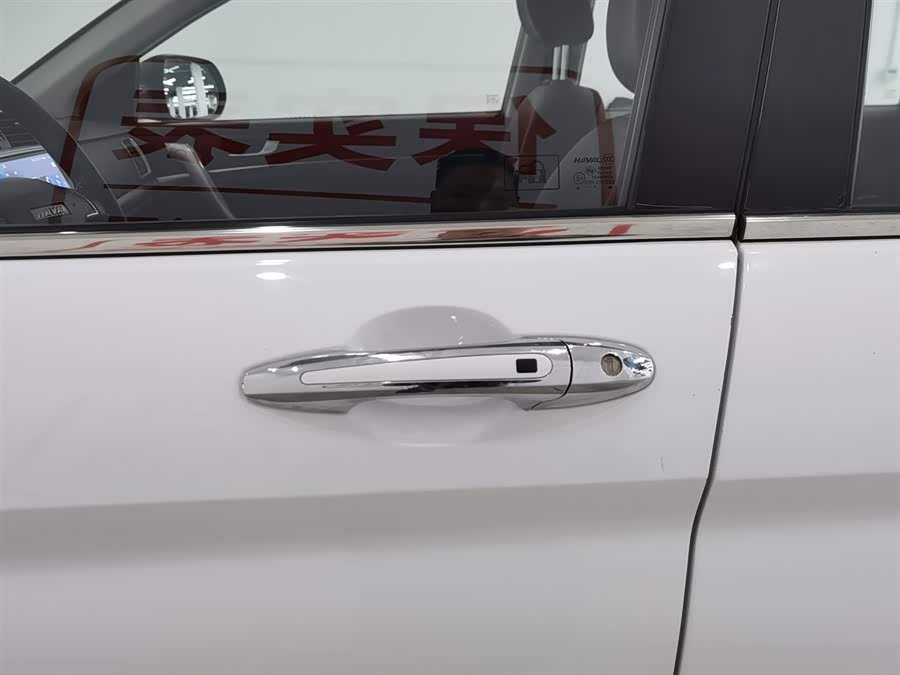 哈弗 哈弗M6 2020 汽车图片 #19