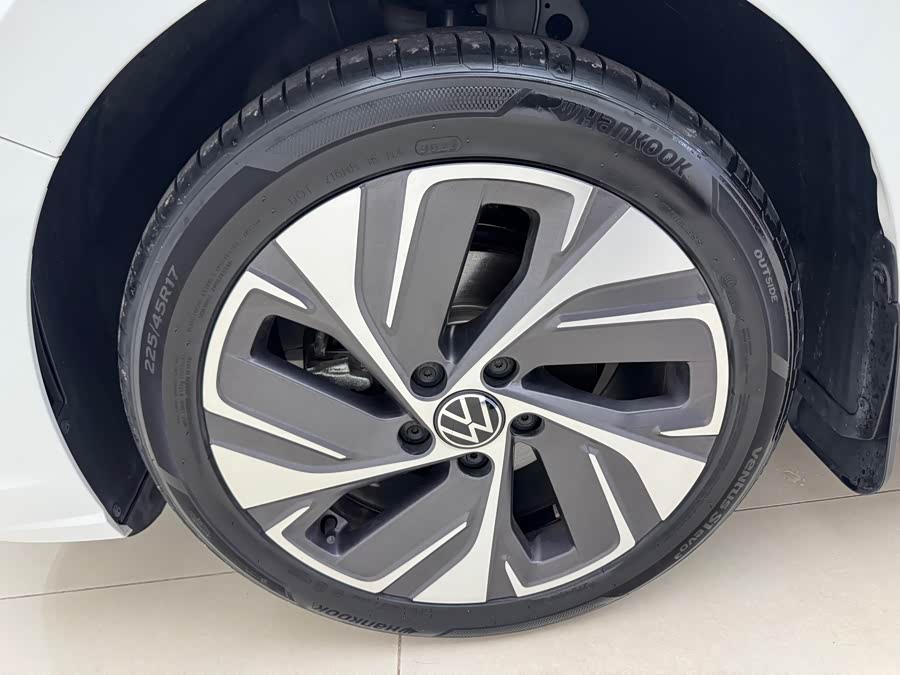Volkswagen Bora 2022 car image #19