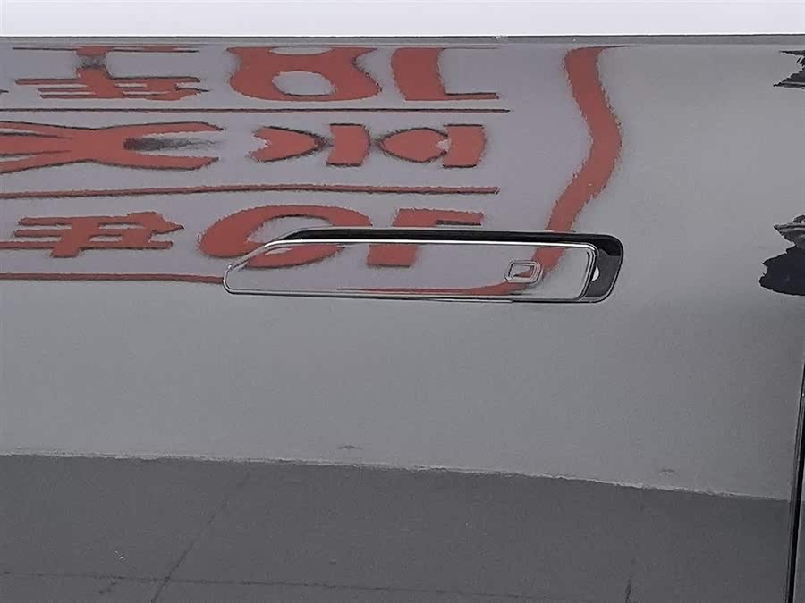 Chery Tiggo 9 2023 immagine di auto #19