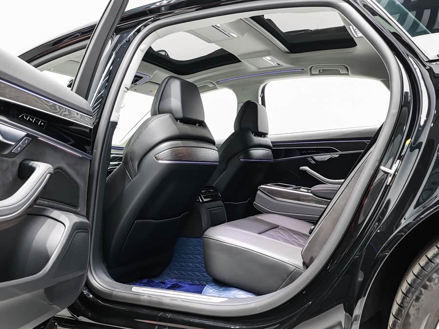 奥迪 奥迪A8 2023 汽车图片 #19