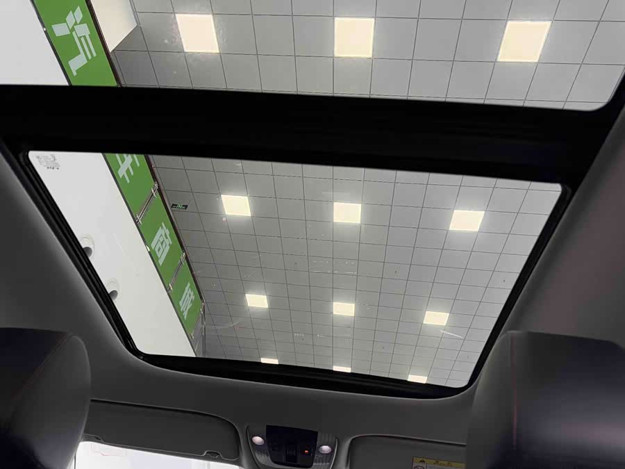 起亚 KX3傲跑 2022 汽车图片 #19