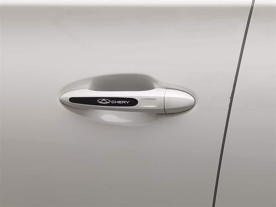 Tiggo 7 2021 car image #19