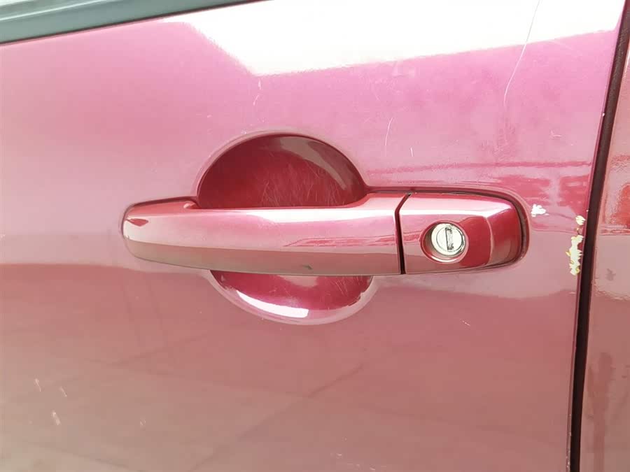 Suzuki Swift 2017 car image #19